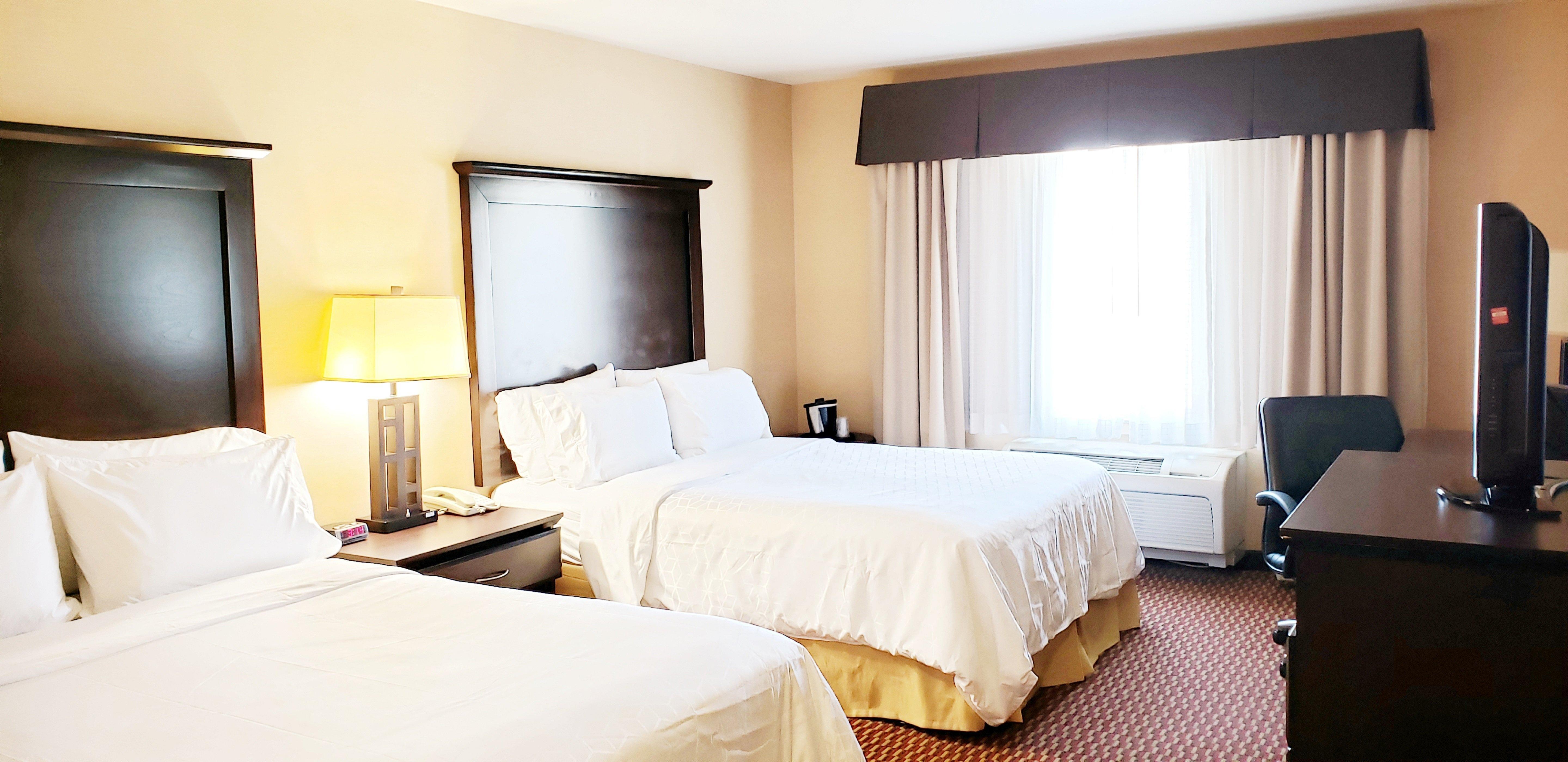 Holiday Inn Express & Suites Frazier Park By Ihg Lebec Exterior photo