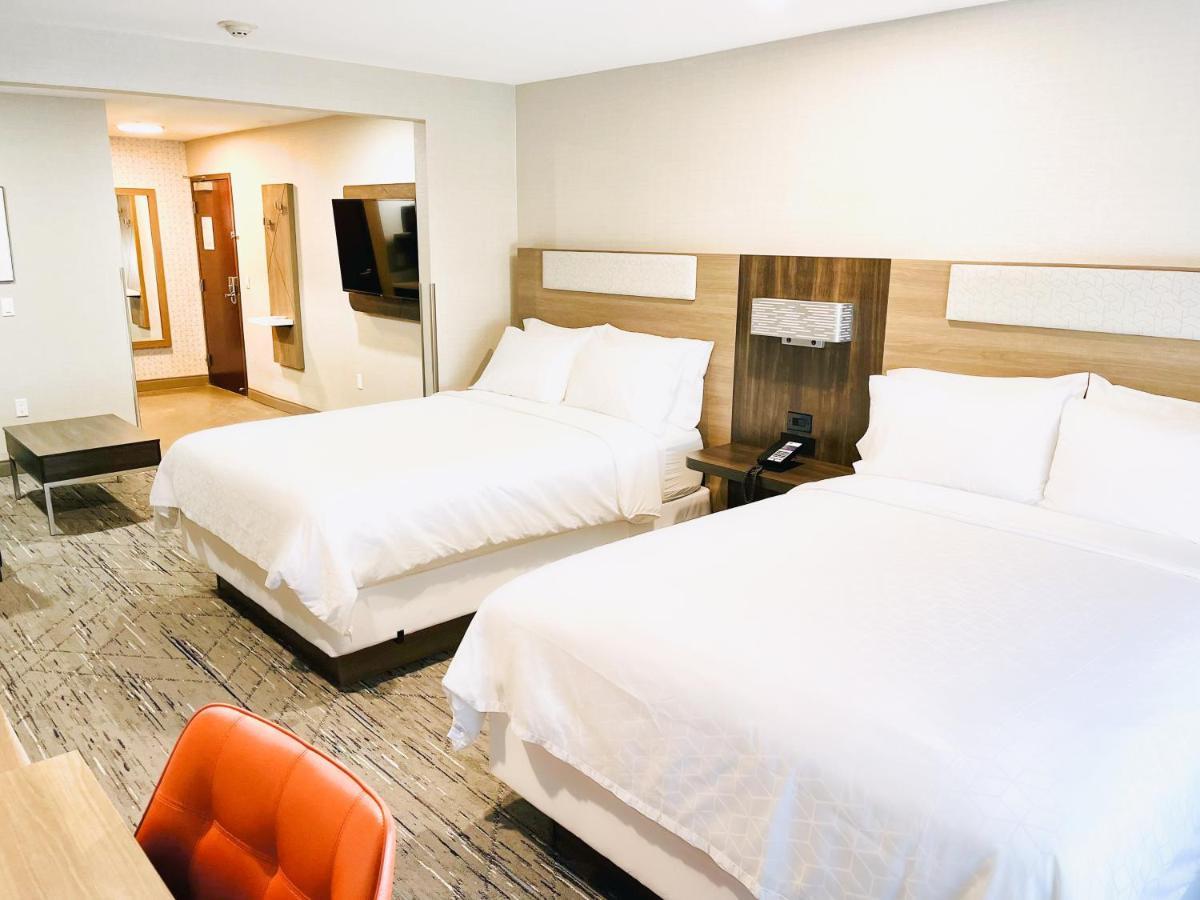 Holiday Inn Express & Suites Frazier Park By Ihg Lebec Exterior photo