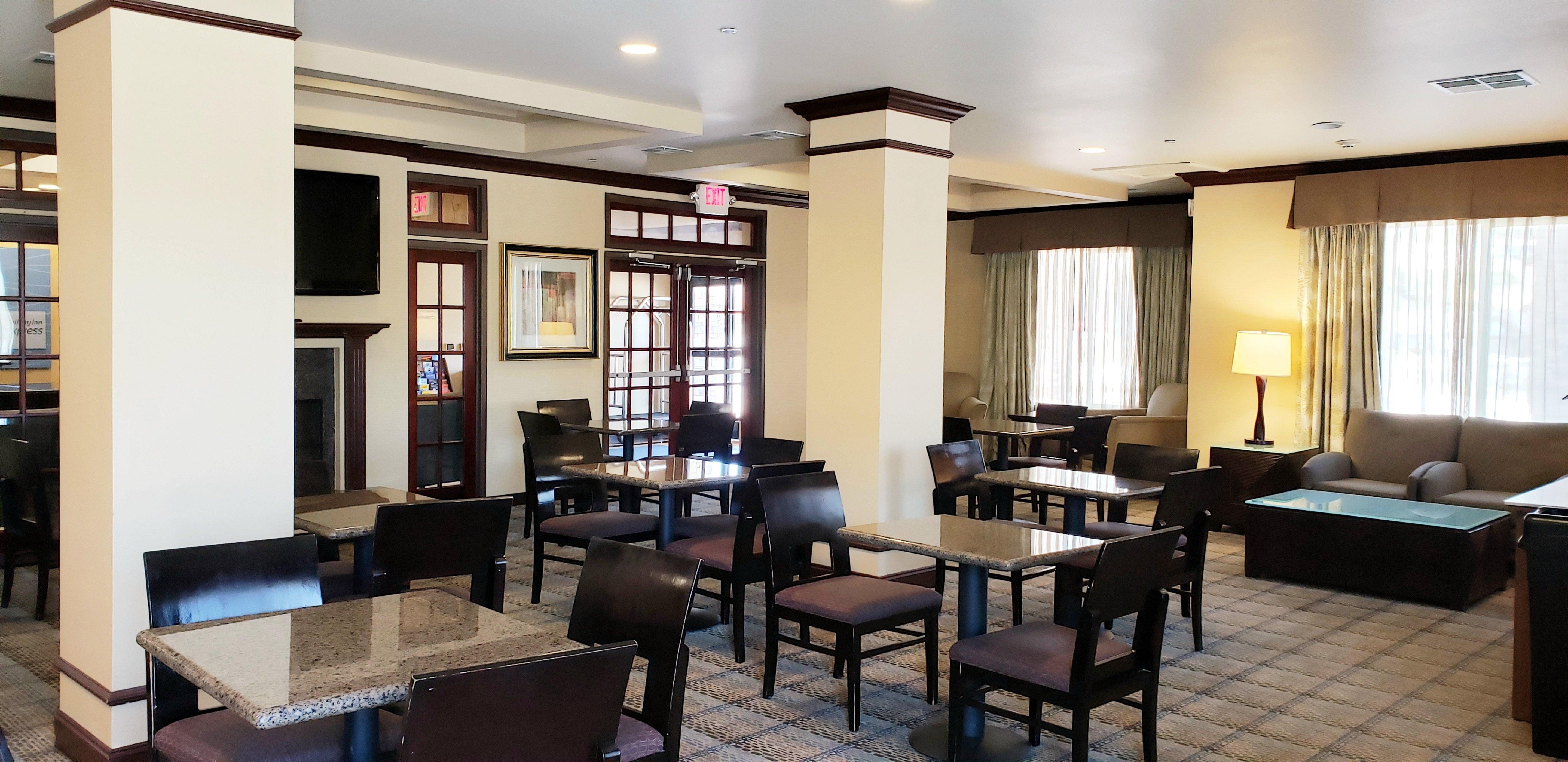Holiday Inn Express & Suites Frazier Park By Ihg Lebec Exterior photo