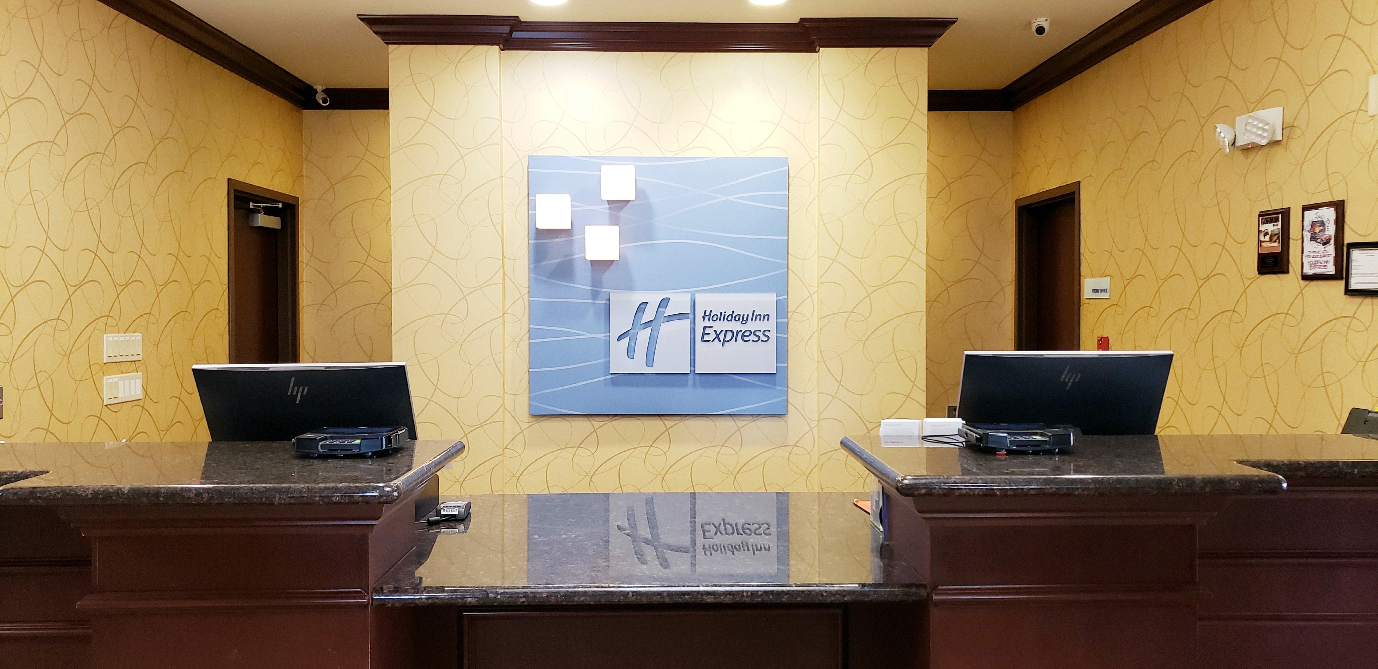 Holiday Inn Express & Suites Frazier Park By Ihg Lebec Exterior photo