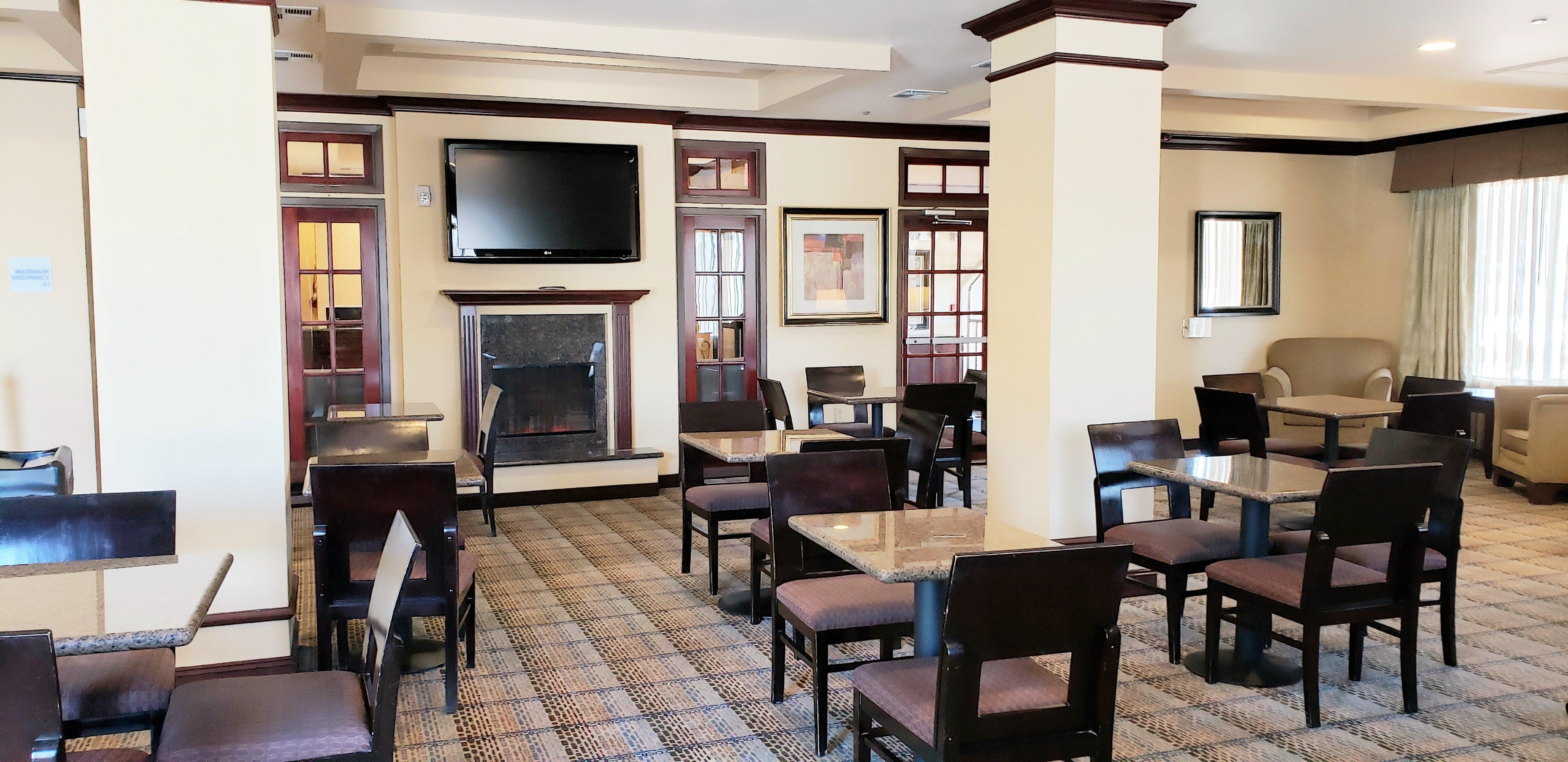 Holiday Inn Express & Suites Frazier Park By Ihg Lebec Exterior photo