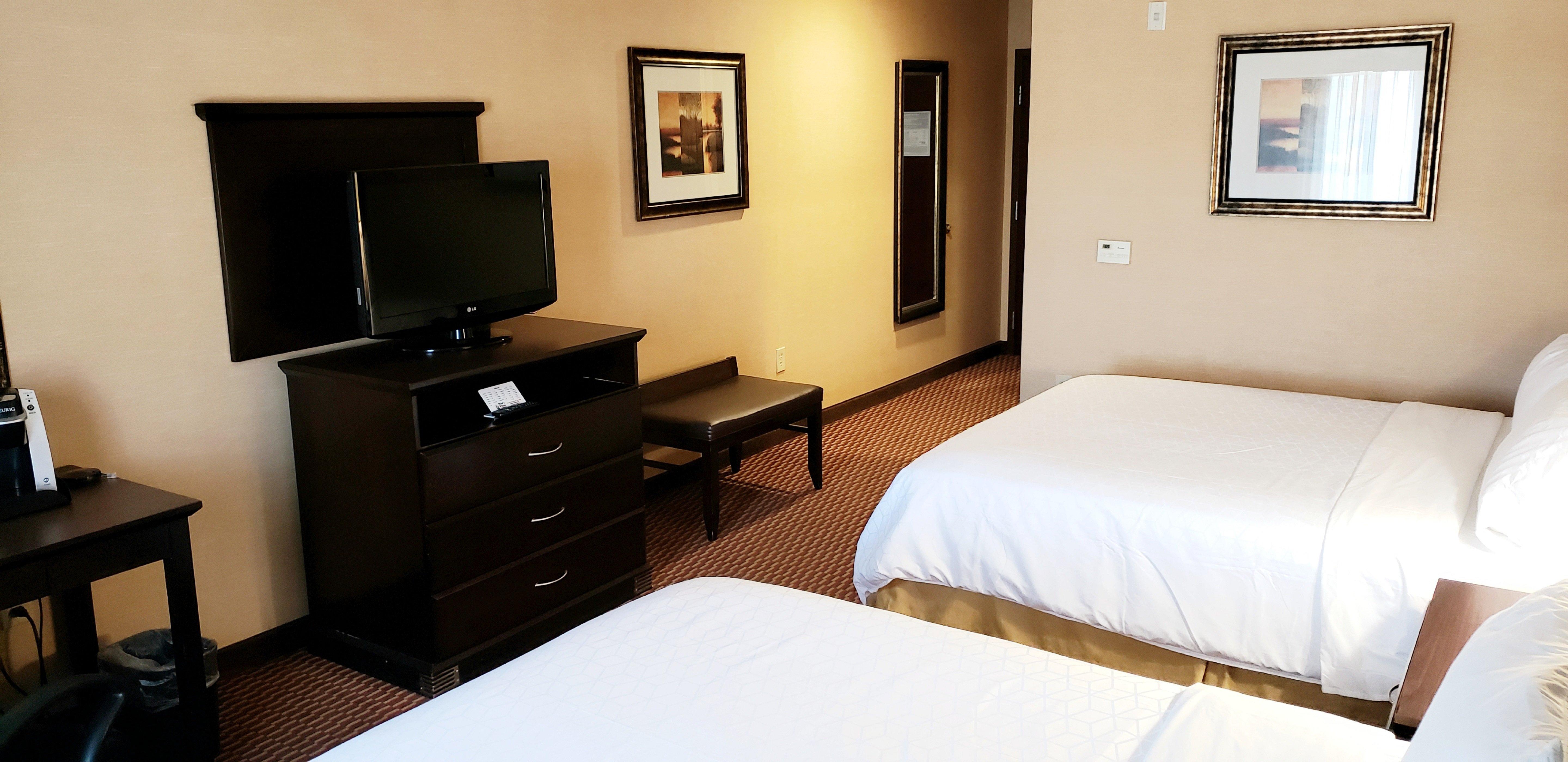Holiday Inn Express & Suites Frazier Park By Ihg Lebec Exterior photo