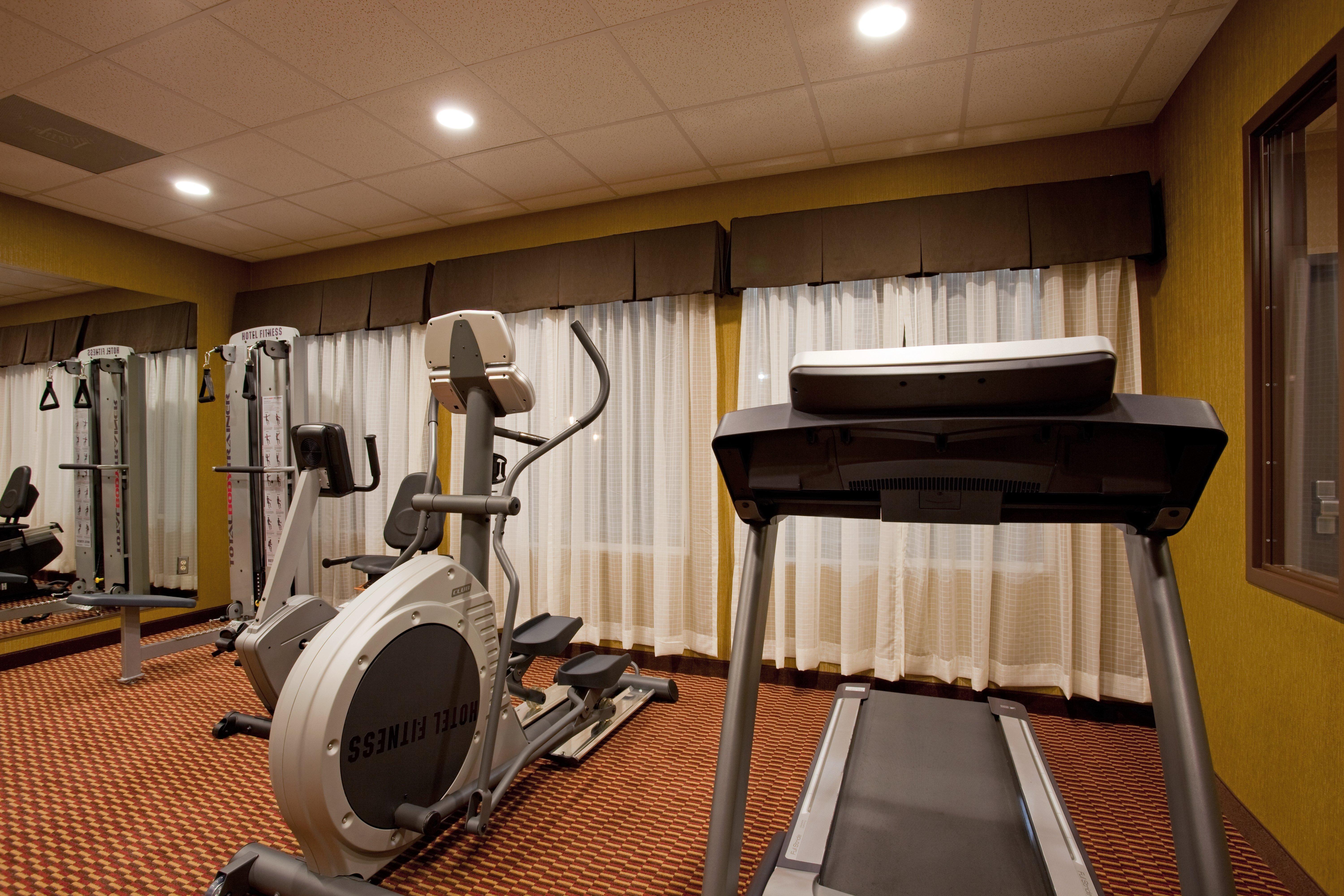 Holiday Inn Express & Suites Frazier Park By Ihg Lebec Exterior photo