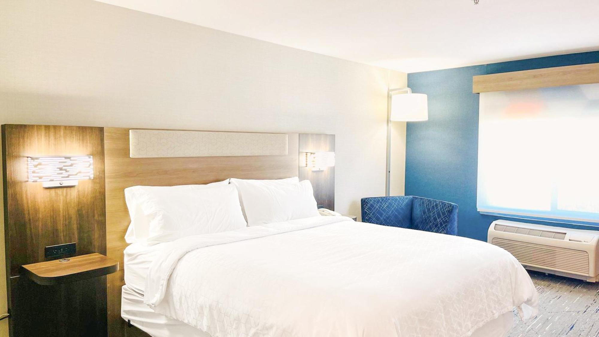 Holiday Inn Express & Suites Frazier Park By Ihg Lebec Exterior photo