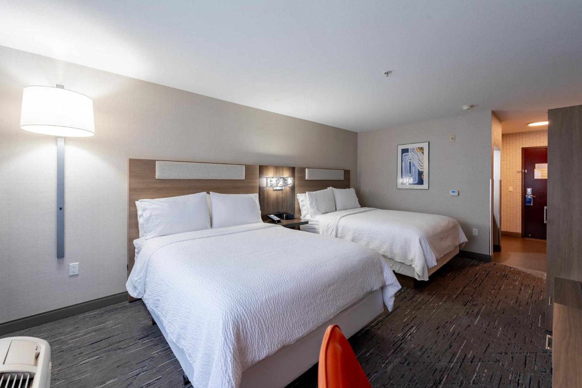 Holiday Inn Express & Suites Frazier Park By Ihg Lebec Exterior photo